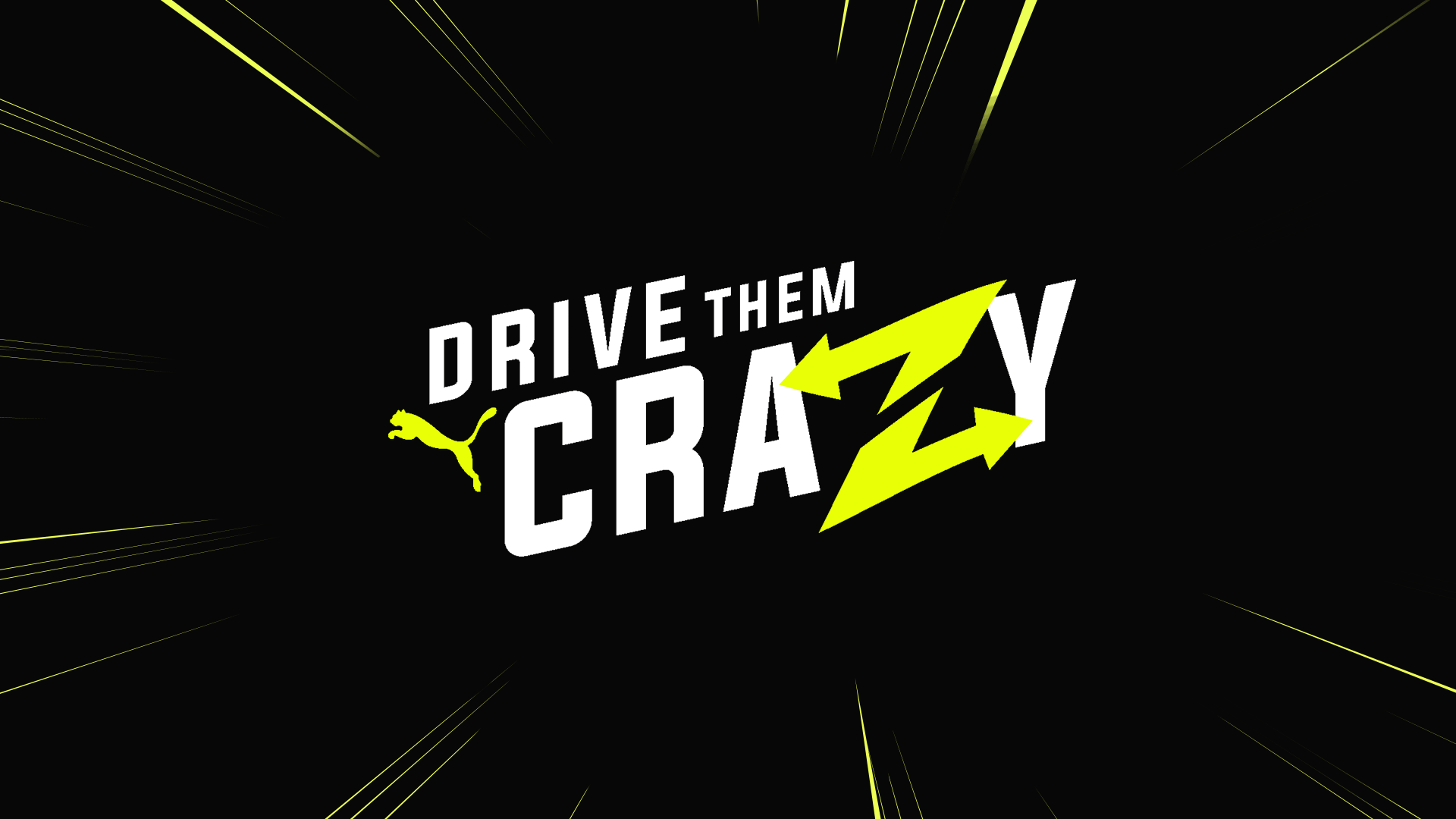 Hary Vincent - Sport / E-sport / Web3 Designer | Drive Them Crazy