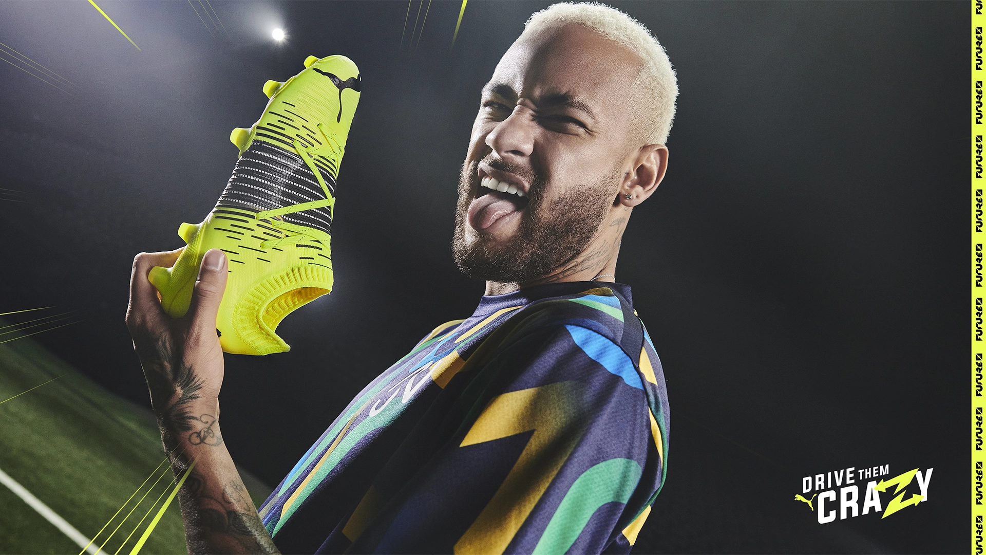 Hary Vincent - Sport / E-sport / Web3 Designer | Drive Them Crazy