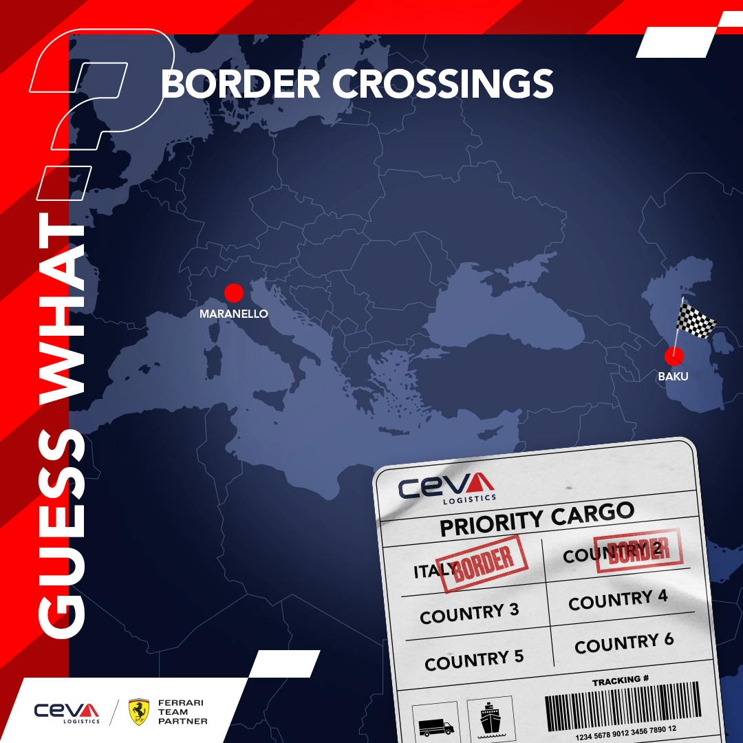 Hary Vincent - Sport / E-sport / Web3 Designer | Ceva x Ferrari