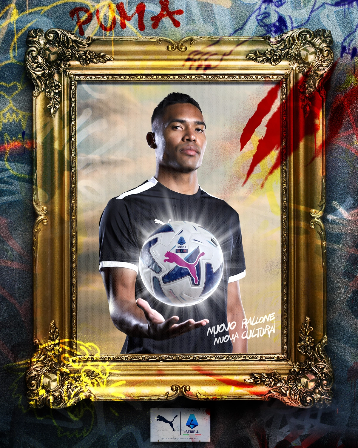 Hary Vincent - Sport / E-sport / Web3 Designer | Orbita