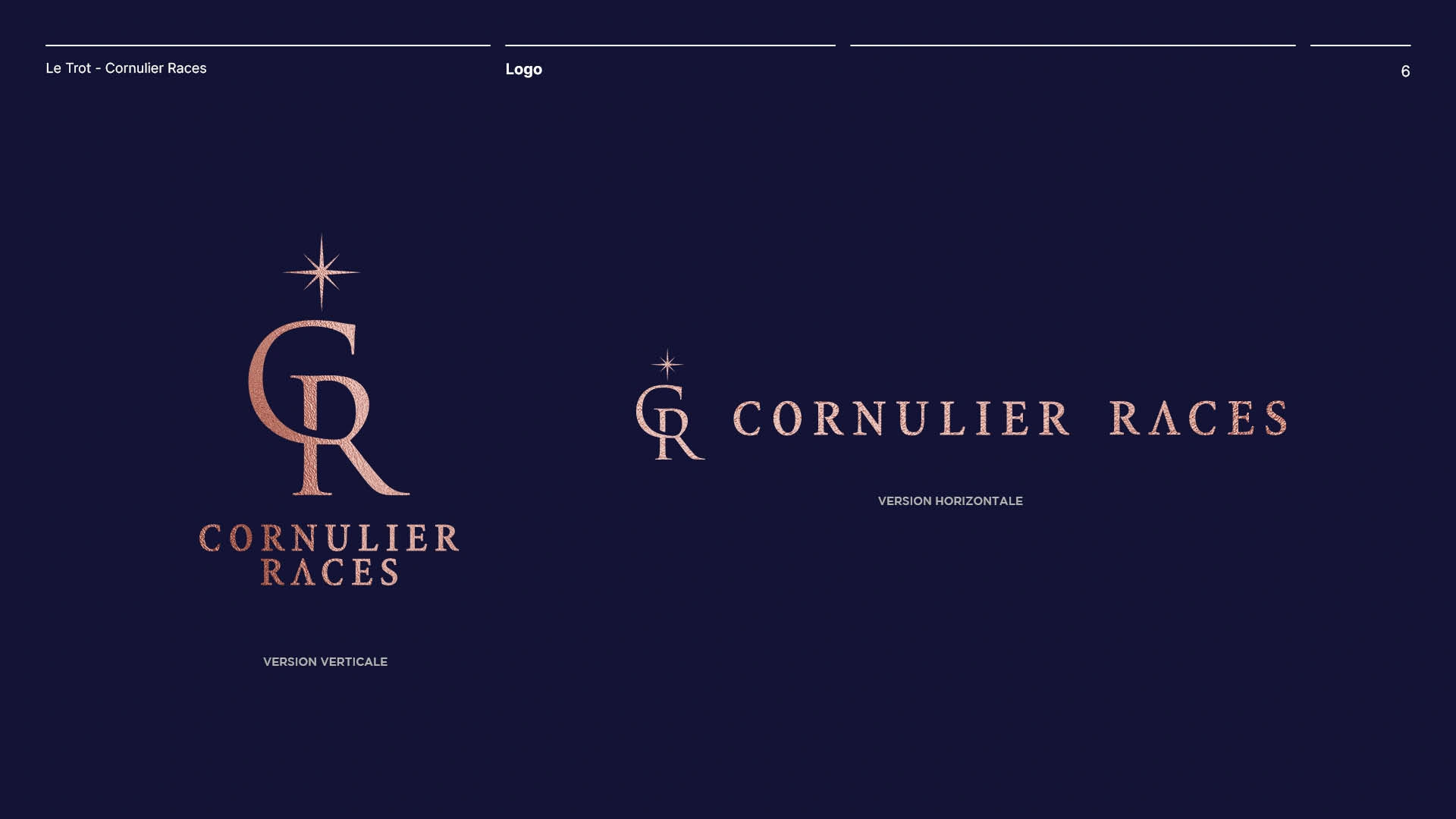 Hary Vincent - Sport / E-sport / Web3 Designer | Cornulier Races