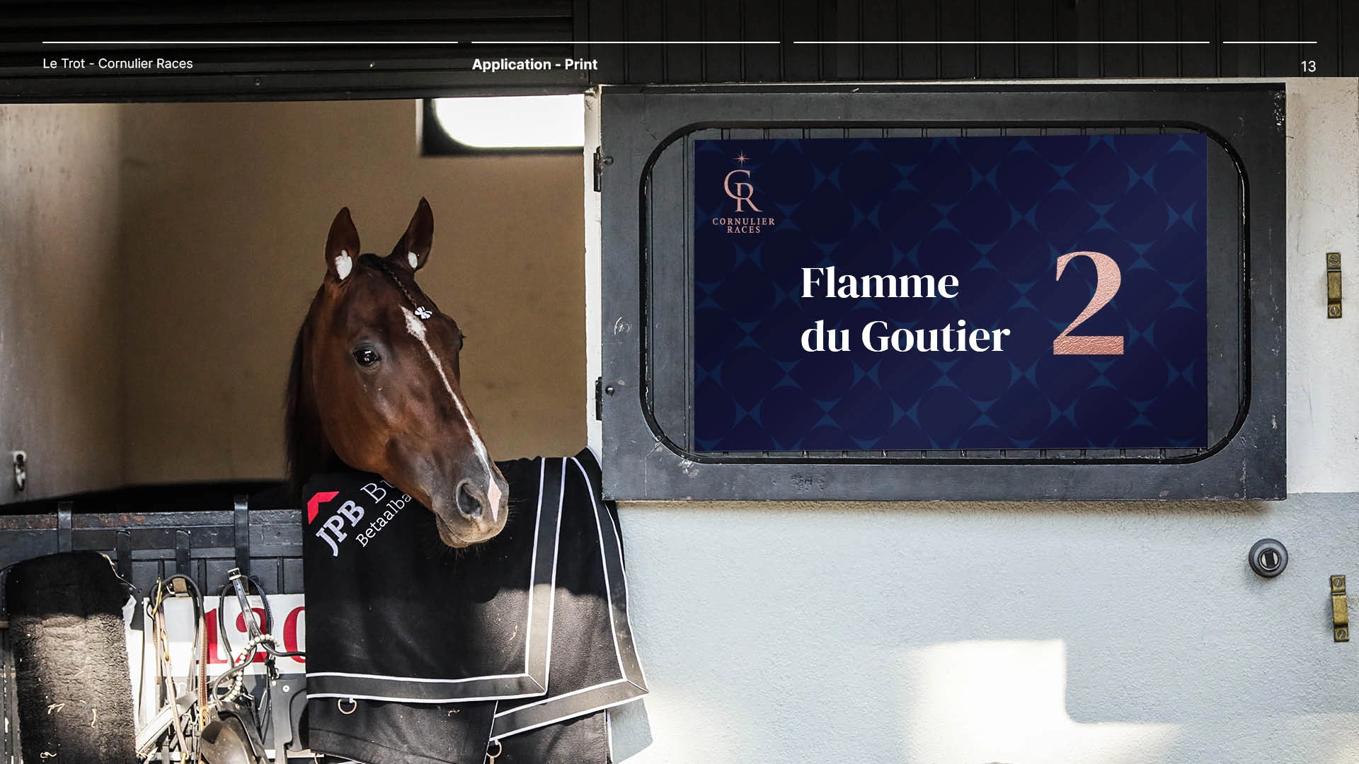 Hary Vincent - Sport / E-sport / Web3 Designer | Cornulier Races