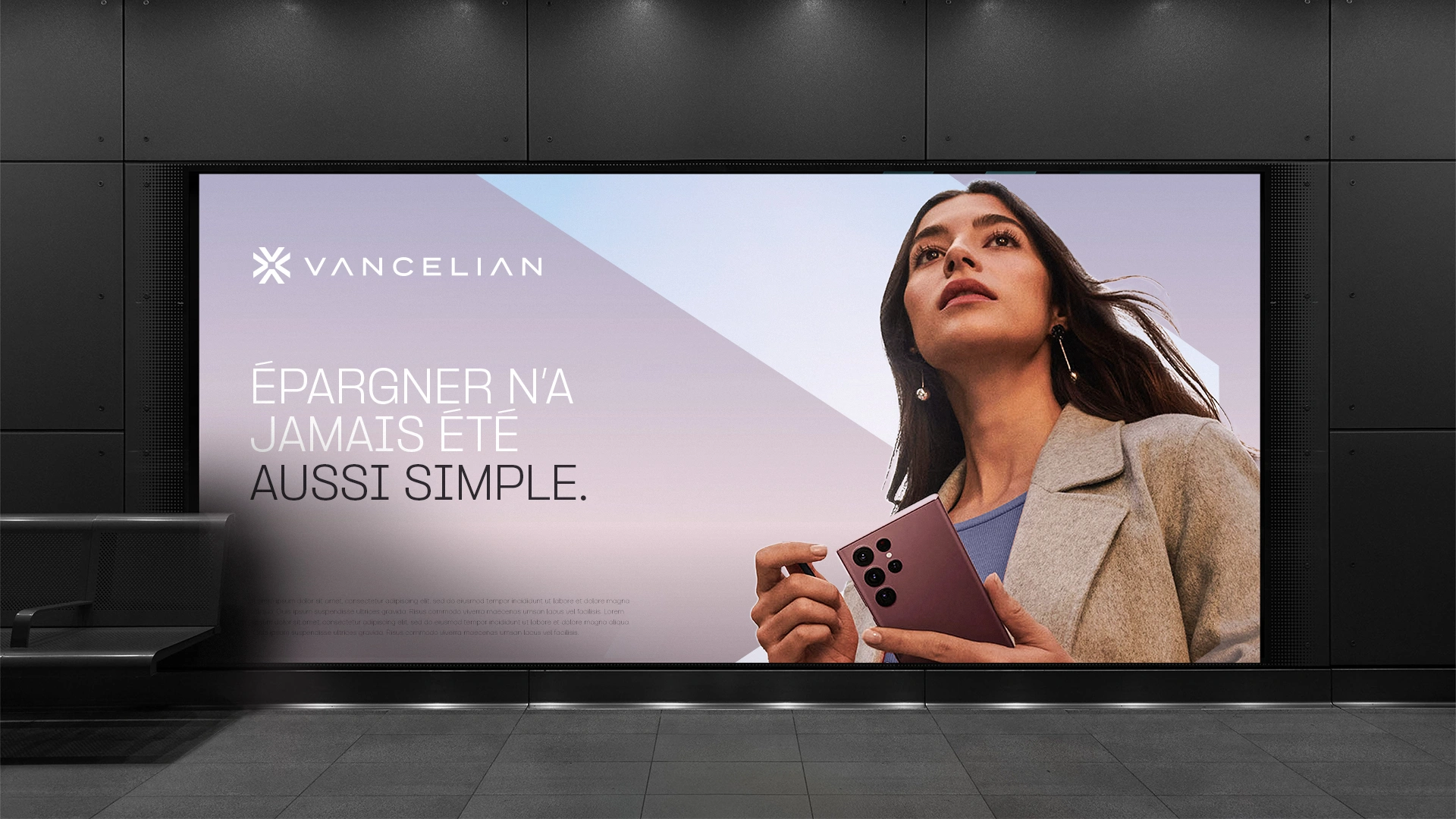 Hary Vincent - Sport / E-sport / Web3 Designer | Vancelian