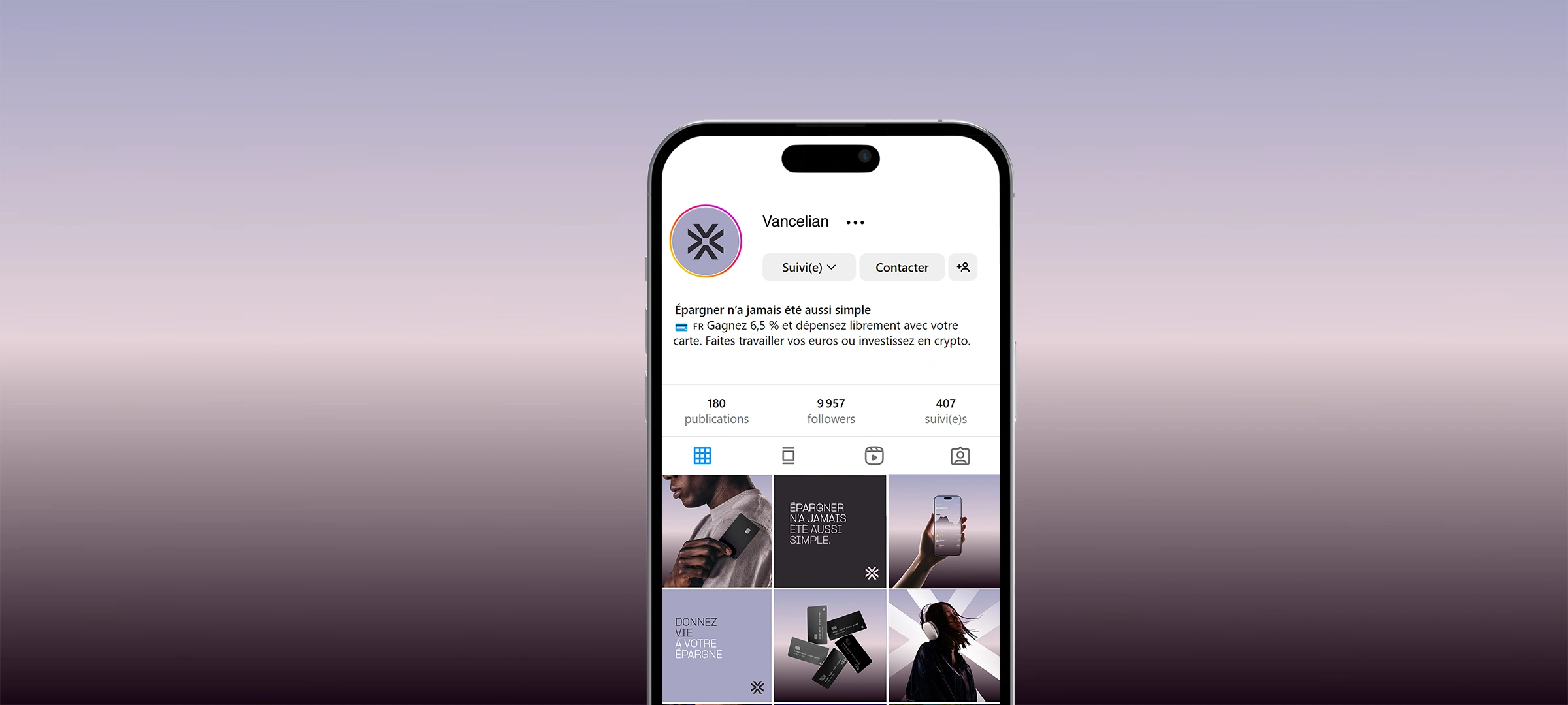 Hary Vincent - Sport / E-sport / Web3 Designer | Vancelian