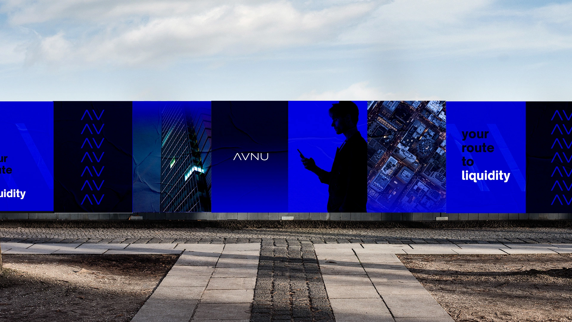 Hary Vincent - Sport / E-sport / Web3 Designer | AVNU
