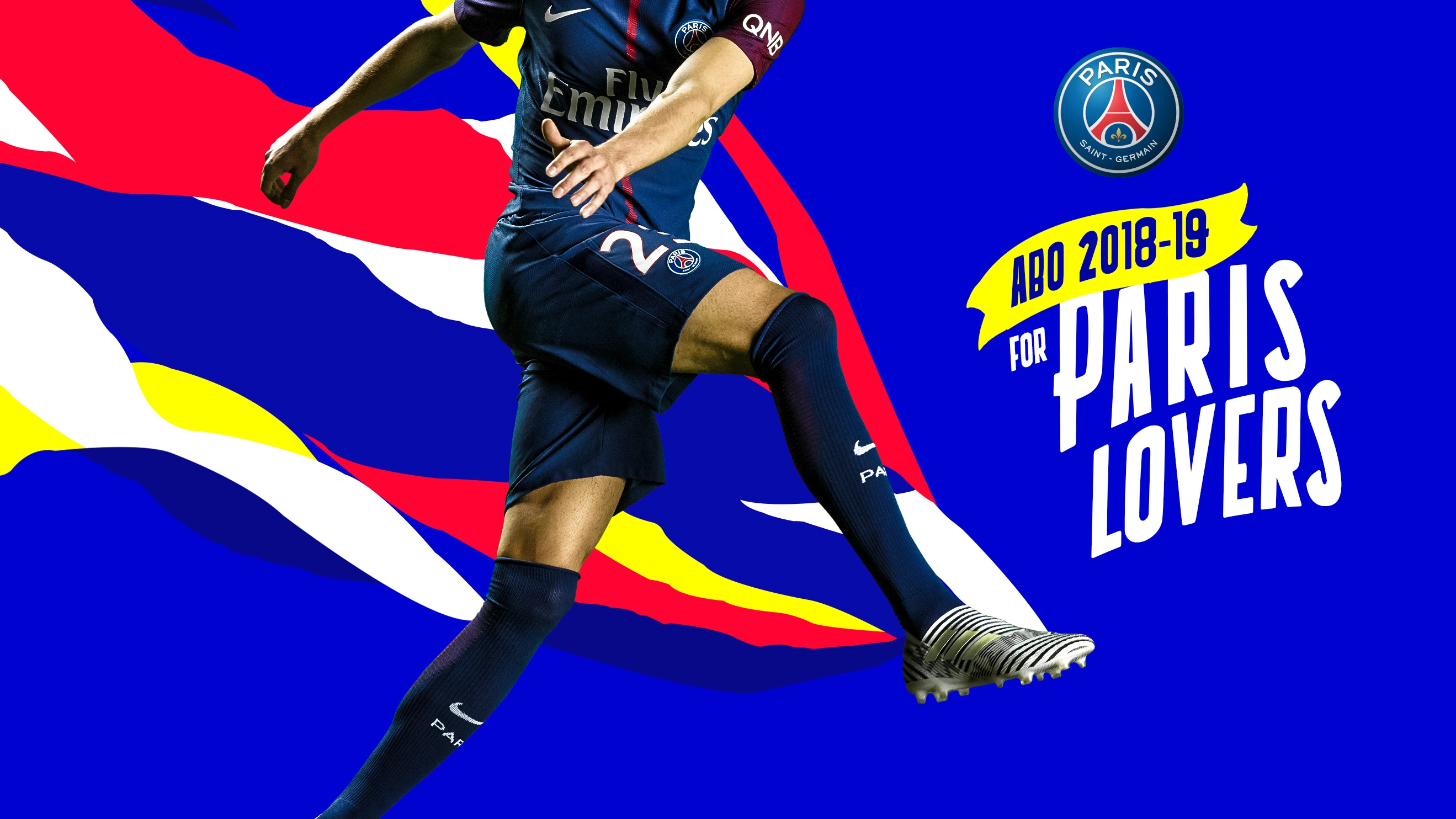 Hary Vincent - Sport / E-sport / Web3 Designer | For Paris Lovers