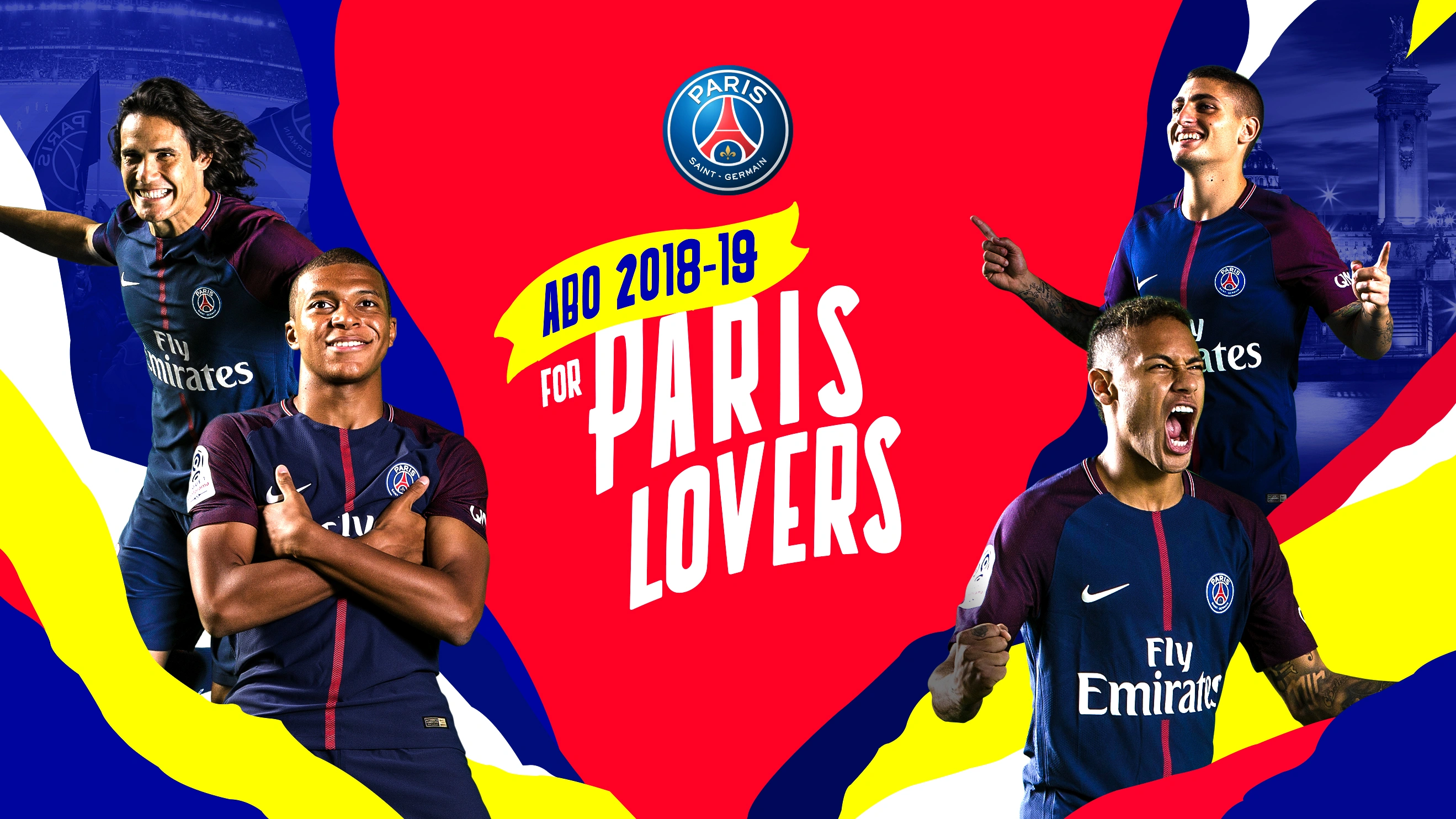 Hary Vincent - Sport / E-sport / Web3 Designer | For Paris Lovers