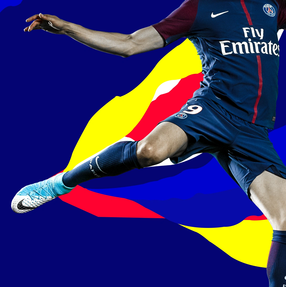 Hary Vincent - Sport / E-sport / Web3 Designer | For Paris Lovers