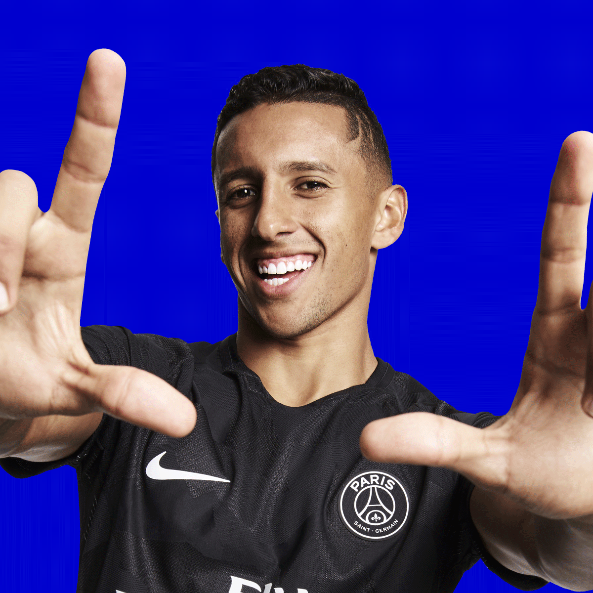 Hary Vincent - Sport / E-sport / Web3 Designer | For Paris Lovers