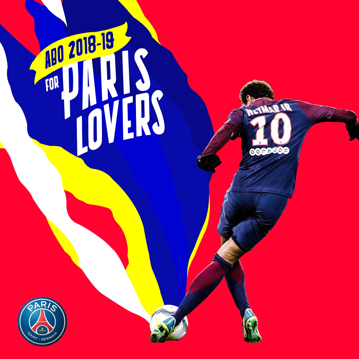 Hary Vincent - Sport / E-sport / Web3 Designer | For Paris Lovers