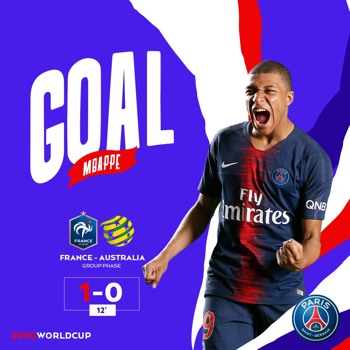Hary Vincent - Sport / E-sport / Web3 Designer | For Paris Lovers