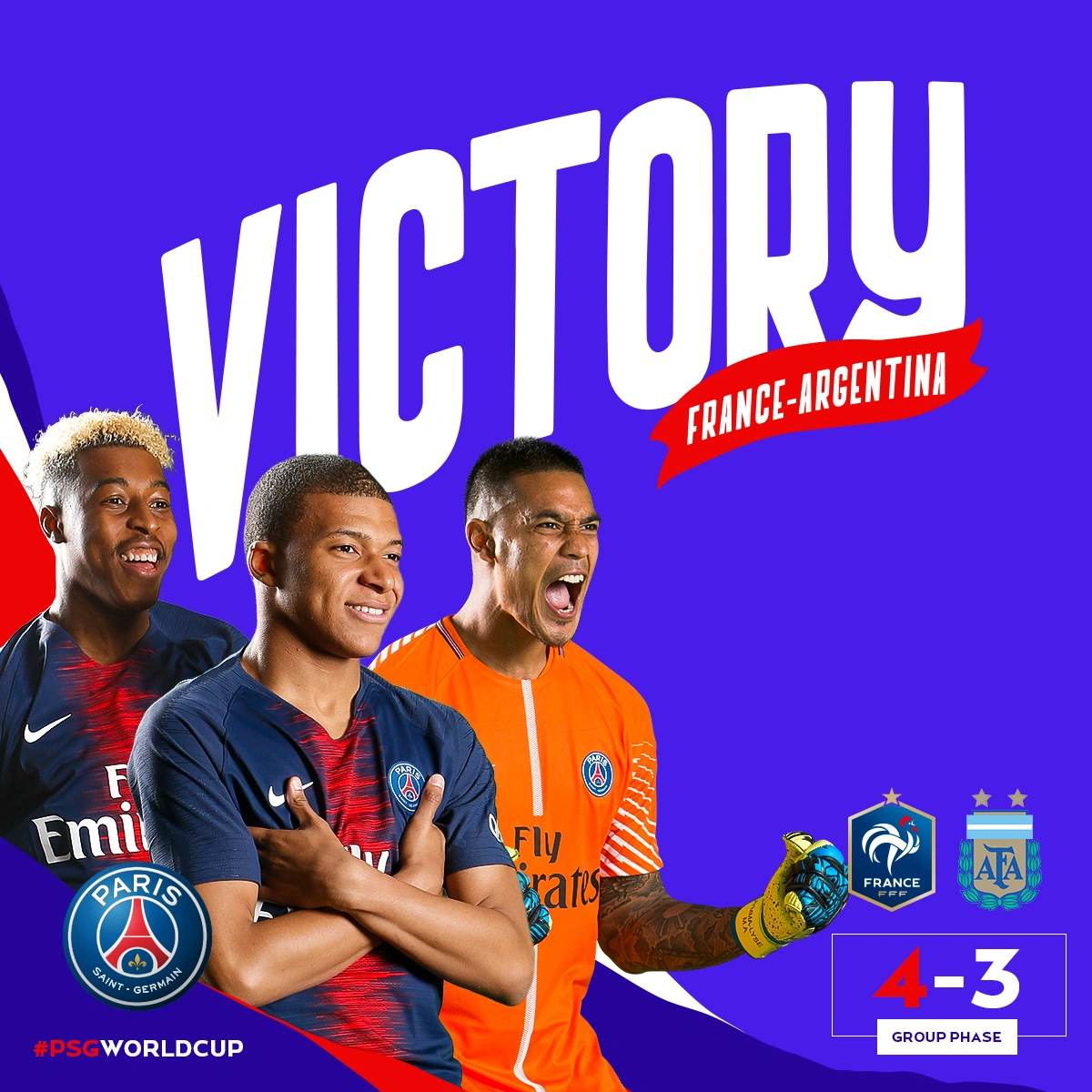Hary Vincent - Sport / E-sport / Web3 Designer | For Paris Lovers