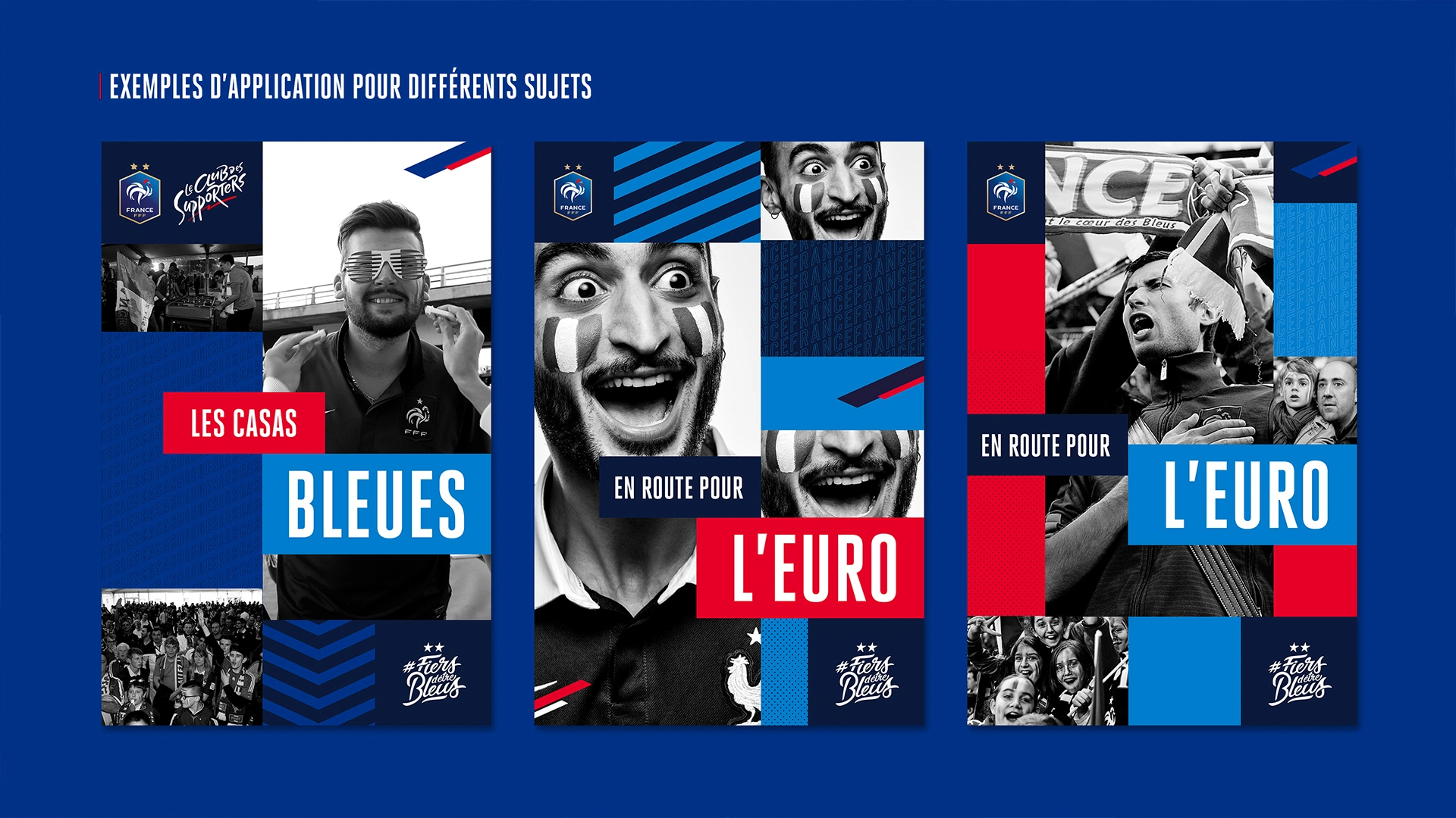 Hary Vincent - Sport / E-sport / Web3 Designer | Euro 2020
