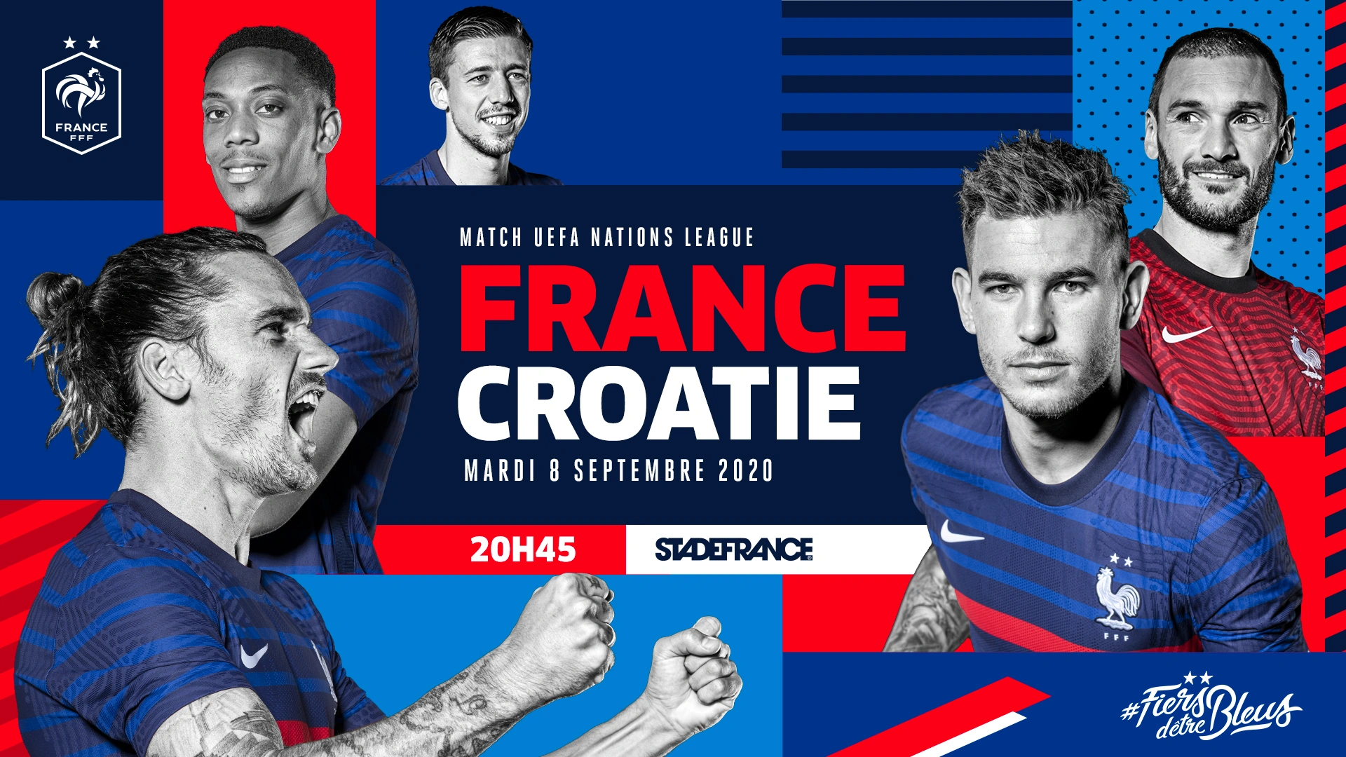 Hary Vincent - Sport / E-sport / Web3 Designer | Euro 2020