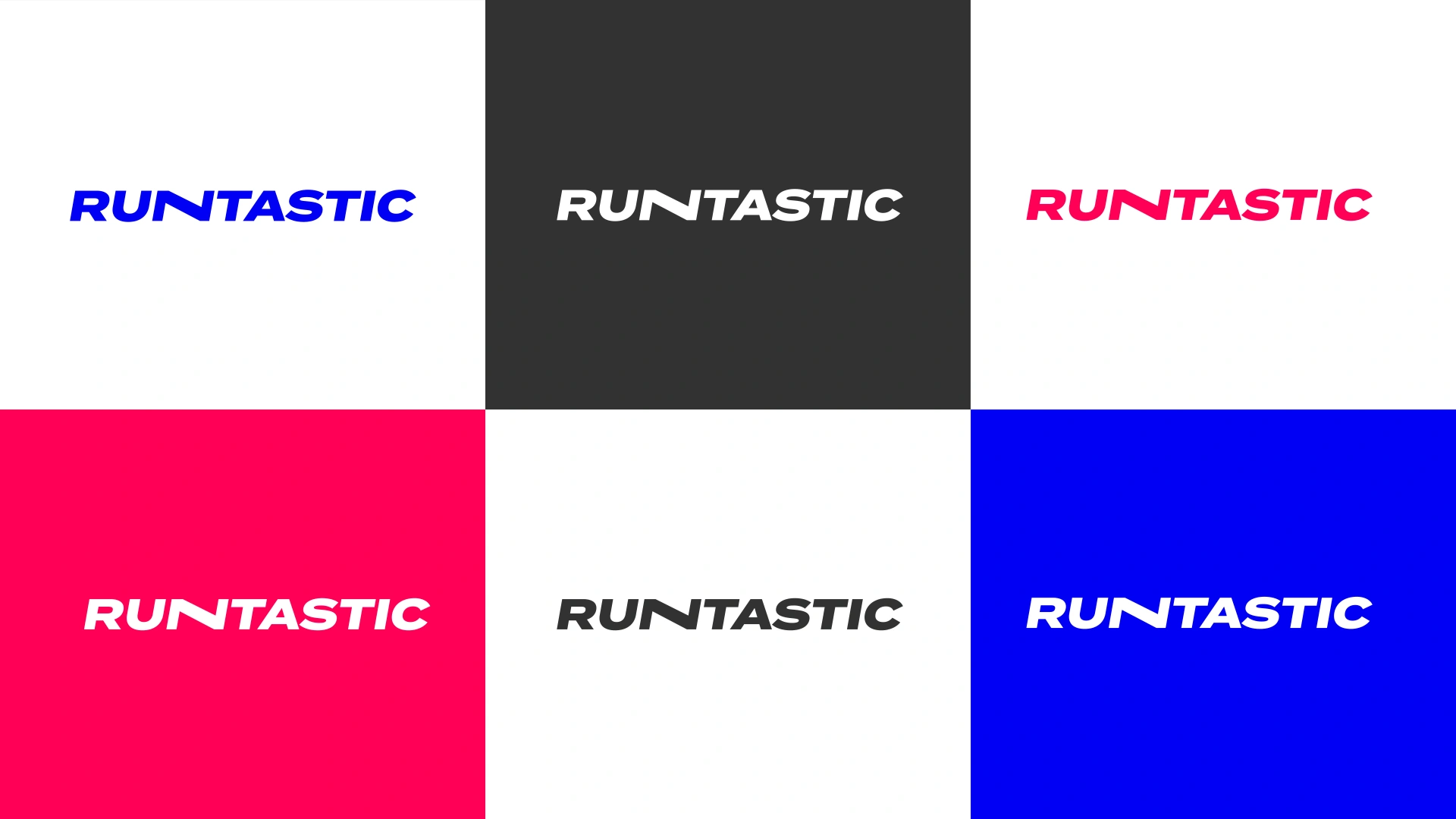 Hary Vincent - Sport / E-sport / Web3 Designer | Runtastic
