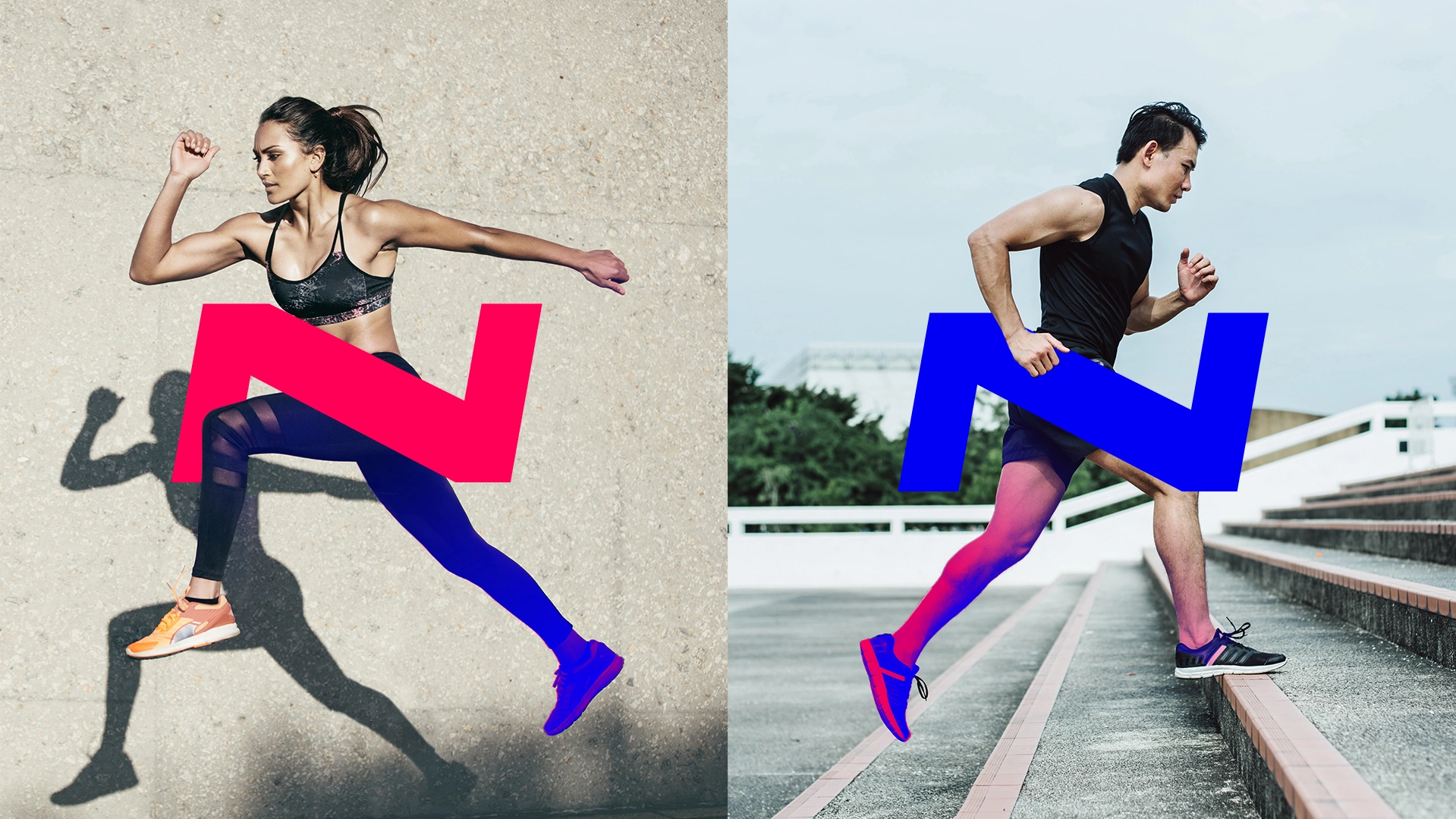 Hary Vincent - Sport / E-sport / Web3 Designer | Runtastic