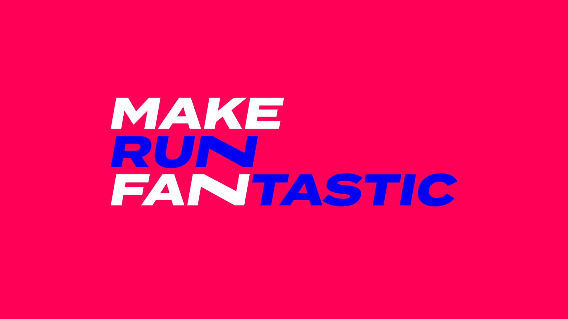 Hary Vincent - Sport / E-sport / Web3 Designer | Runtastic