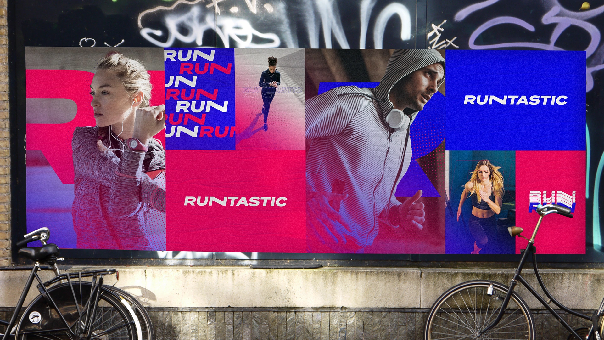 Hary Vincent - Sport / E-sport / Web3 Designer | Runtastic