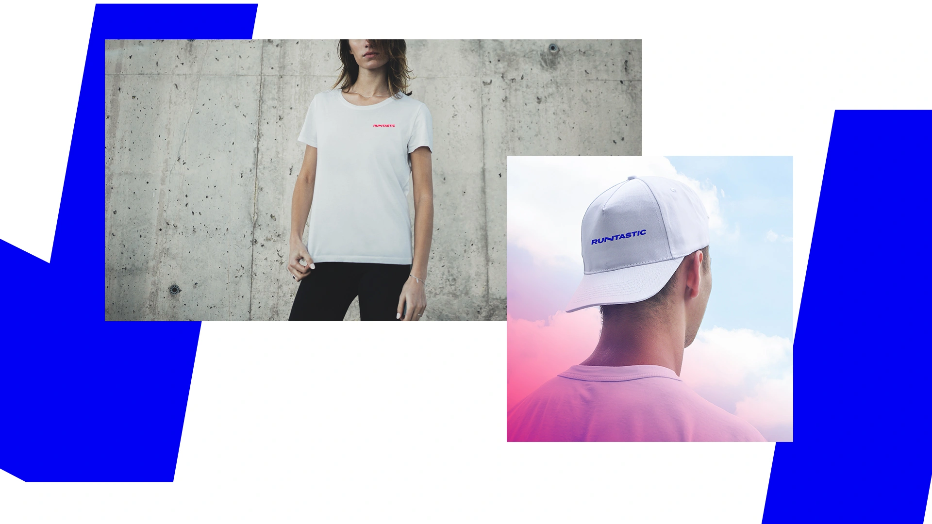 Hary Vincent - Sport / E-sport / Web3 Designer | Runtastic